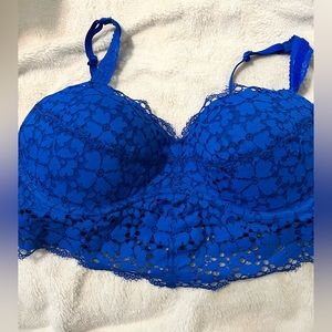 Victoria's Secret Pull on bralette.